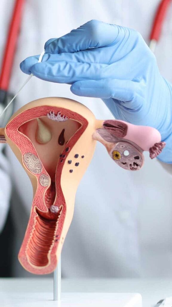 Infertility & Reproductive medicine