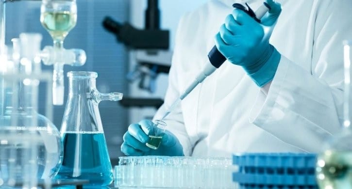 Medical Laboratory at Mediglobal