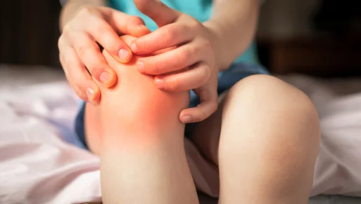 Paediatric Rheumatology