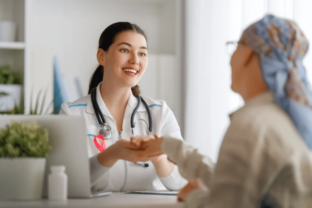 Medical Oncology at Mediglobal