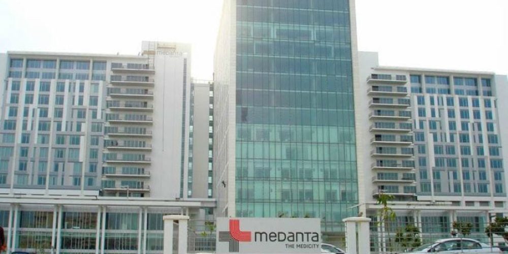 16691935672748Medanta The Medicity