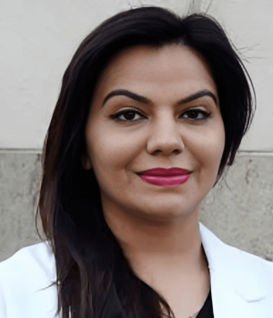 Dr. Charu Sharma(cosmetic)