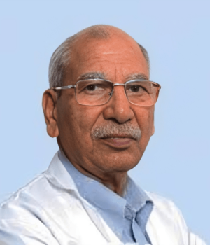Dr. Indrapati Singh(cosmetic)