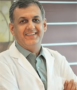 Dr. Vipul Nanda(cosmetic)
