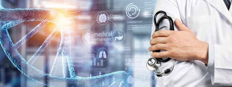 abstract-luminous-dna-molecule_488220-9438