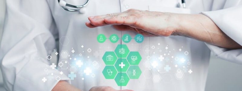 medical-banner-with-doctor-wearing-coat_23-2149611219