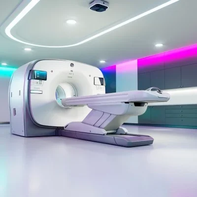 Digital PET-CT